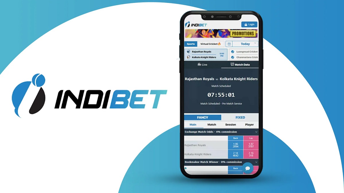 Indibet: Leading Online Casino in India - Legal Standing, Key Features, and Advantages
